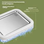 At-Home Rolled Ice Cream Maker Kit