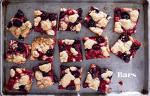Easy Sheet Pan Desserts: Quick Baking Cookbook
