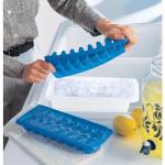 Rubbermaid Compact Ice Cube Bin - Holds 4 Trays