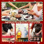 Flyseago 3200W Heavy Duty Electric Meat Grinder