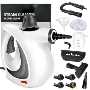 Portable Handheld Steam Cleaner for Home Use