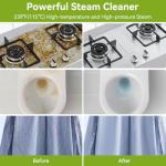 Portable Handheld Steam Cleaner for Home Use