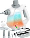DynVapor Handheld Steam Cleaner with 9 Accessories