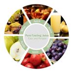 EJWOX Manual 3.2 Gallon Fruit and Wine Press