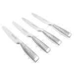 Mundial 4-Piece Serrated Steak Knife Set