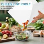 Extra Large Non-Slip Cutting Board Mat 36 x 24