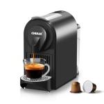 CHULUX Mini Espresso Machine with Dual Brew Modes