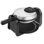BLACK+DECKER 7-Inch Flip Waffle Maker