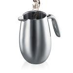 Bodum Columbia 17 oz Thermal French Press Coffee Maker
