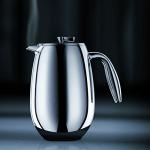Bodum Columbia 17 oz Thermal French Press Coffee Maker