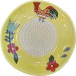 BonCera Ceramic Garlic Grater Set with Accessories