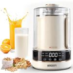 10-in-1 Nut Milk Maker with Auto Clean
