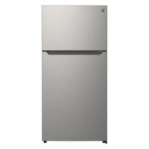 Kenmore 33" Top Mount Refrigerator with Adjustable Shelves