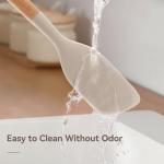 6-Piece Non-Stick Silicone Kitchen Utensils Set