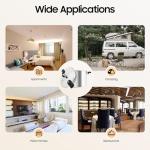 23 Qt Heavy-Duty Pressure Canner with Gauge