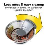 Hamilton Beach Big Mouth Centrifugal Juicer