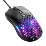 Glorious Gaming Superlight Wired Mouse - Matte Black