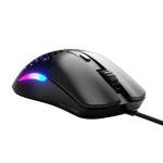 Glorious Gaming Superlight Wired Mouse - Matte Black