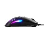 Glorious Gaming Superlight Wired Mouse - Matte Black