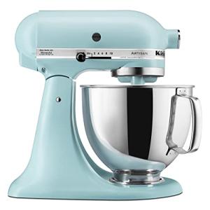 KitchenAid 5 Quart Tilt Head Stand Mixer