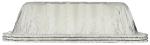 Handi Foil Ultra Roaster Baking Pans, 3 Pack