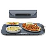 Chefman Electric Food Warming Mat for Parties