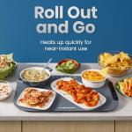 Chefman Electric Food Warming Mat for Parties