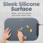 Chefman Electric Food Warming Mat for Parties