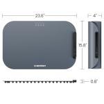 Chefman Electric Food Warming Mat for Parties