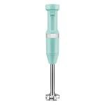 KitchenAid Ice Blue Corded Hand Blender