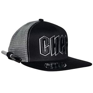 Adjustable Mesh Snapback Hat for Chefs