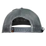 Adjustable Mesh Snapback Hat for Chefs