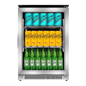 Advanics 20" Under Counter Beverage Cooler