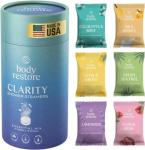 Aromatherapy Shower Steamers 6 Pack - Clarity