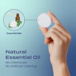 Aromatherapy Shower Steamers 6 Pack - Clarity