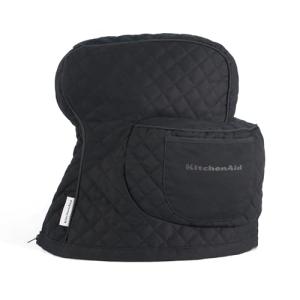 KitchenAid Quilted Stand Mixer Cover with Pocket
