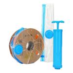 Filament Vacuum Storage Kit with Hand Pump