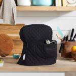 KitchenAid Quilted Stand Mixer Cover with Pocket
