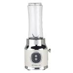 Culinary Chef Retro Blender with Mason Jar