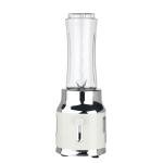 Culinary Chef Retro Blender with Mason Jar