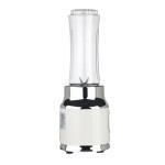 Culinary Chef Retro Blender with Mason Jar