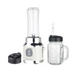 Culinary Chef Retro Blender with Mason Jar