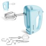 WADODO 7-Speed Hand Mixer for Baking and Dough