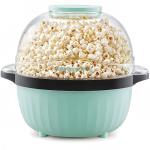 Elite Gourmet 18-Cup Hot Oil Popcorn Popper