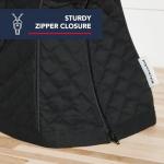 KitchenAid Quilted Stand Mixer Cover with Pocket