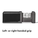 OXO Good Grips Easy Non-Slip Knife Sharpener