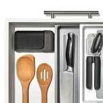 OXO Good Grips Easy Non-Slip Knife Sharpener