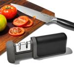 OXO Good Grips Easy Non-Slip Knife Sharpener