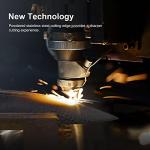 Imarku 8 Inch Damascus Chef Knife - Ultra Sharp