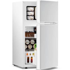 Antarctic Star 3.2 Cu.Ft Compact Mini Refrigerator